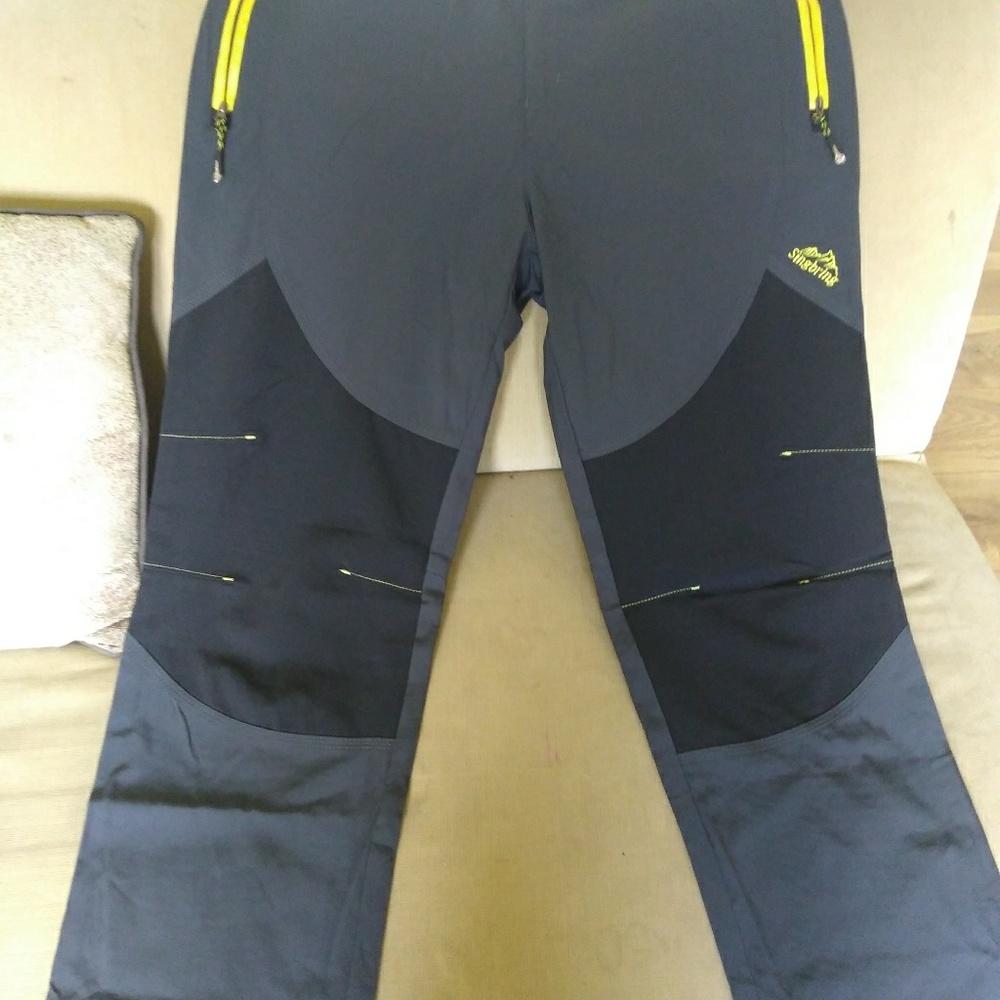 Ski Pants